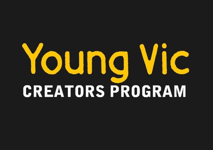 Homepage Young Vic